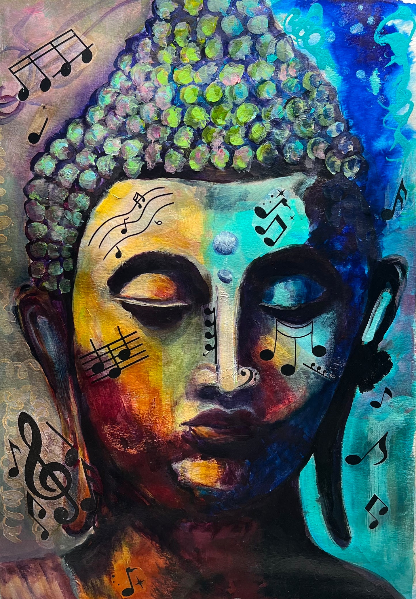 Melody of Peace