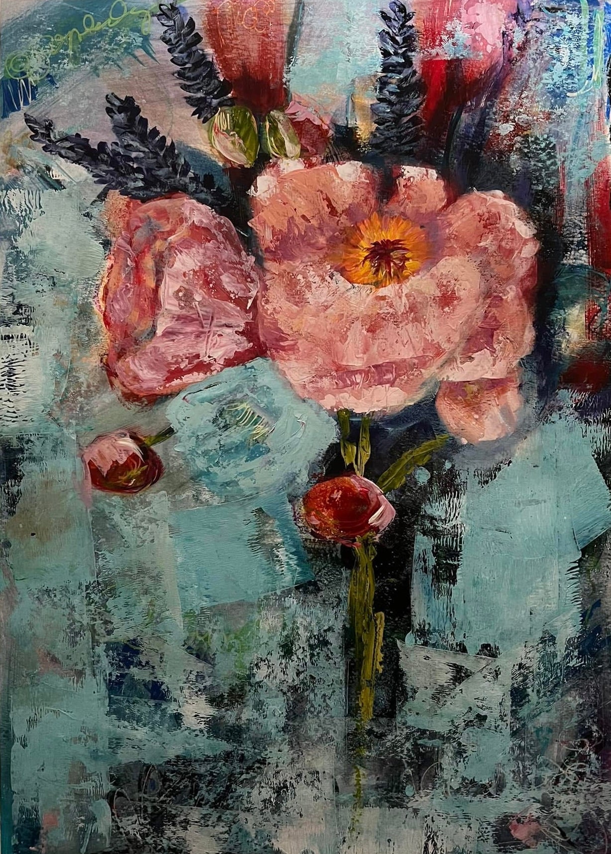 Petal Play
