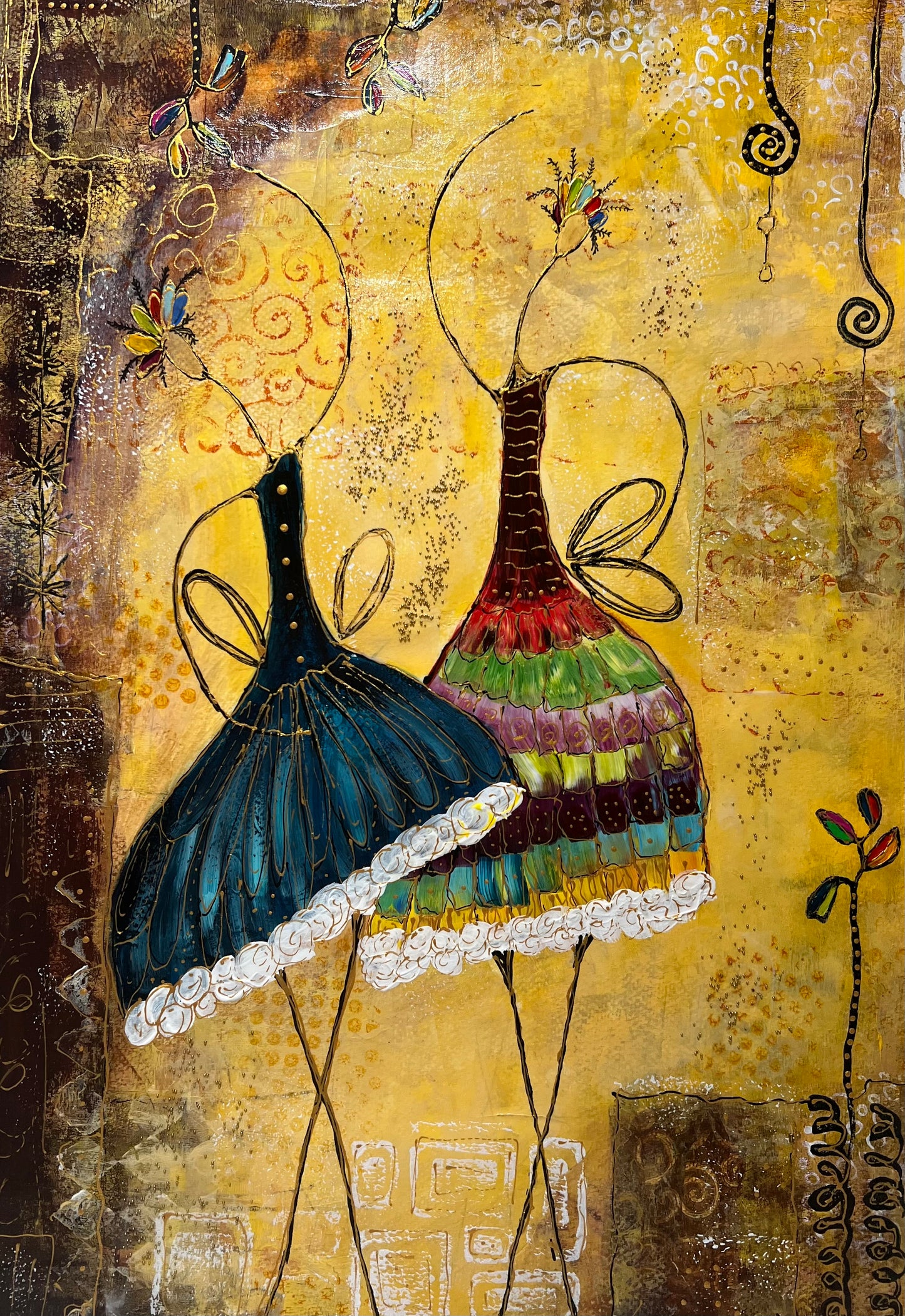 Twirl of Whimsy