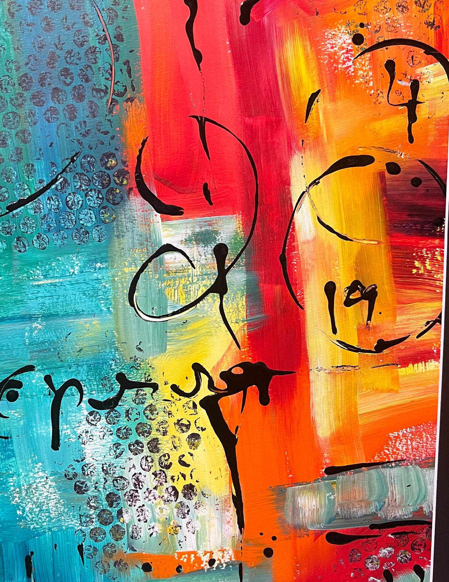 The Language of Bold