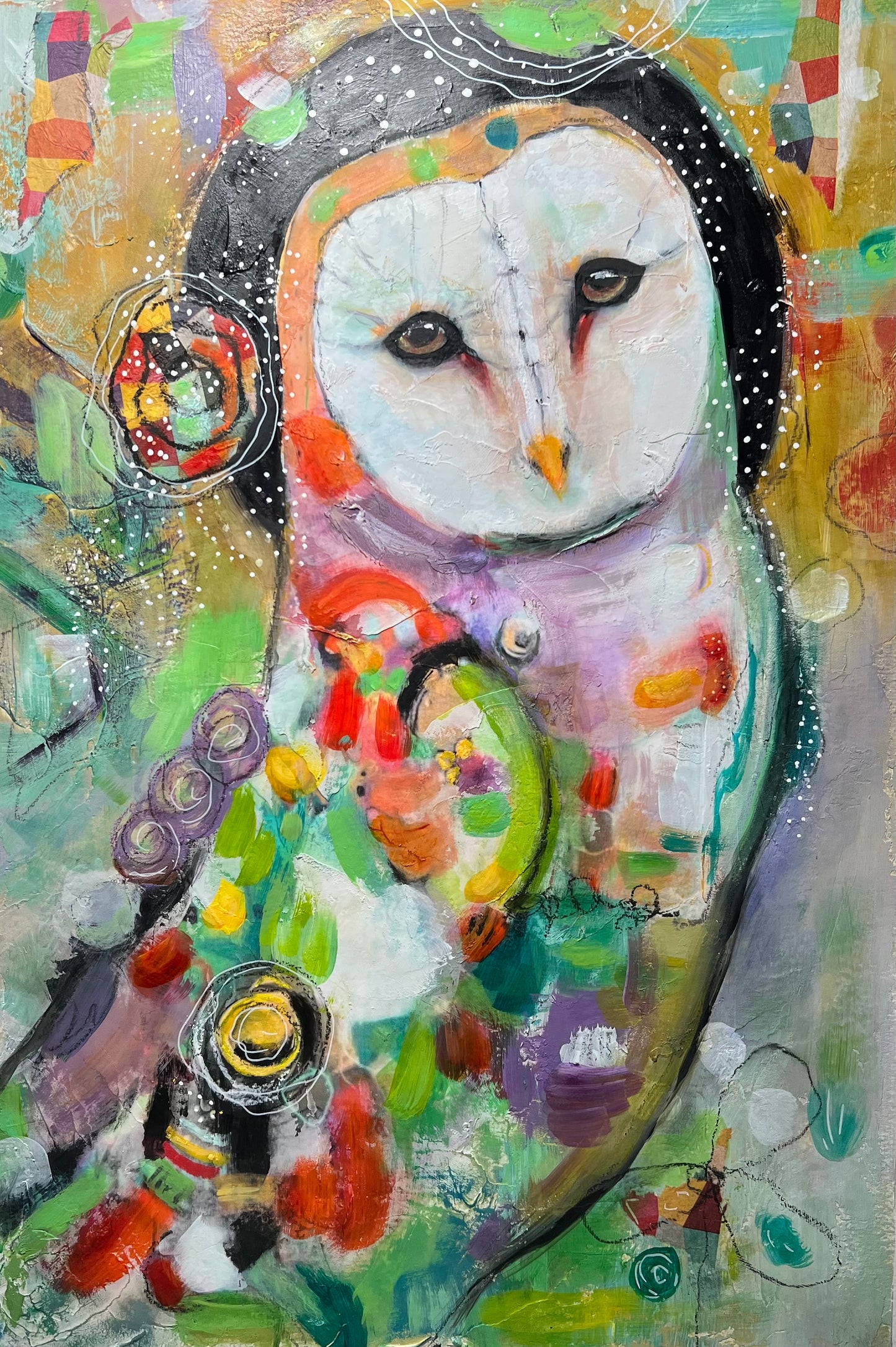 Vivid Watcher