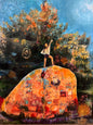 The Girl on the Great Stone