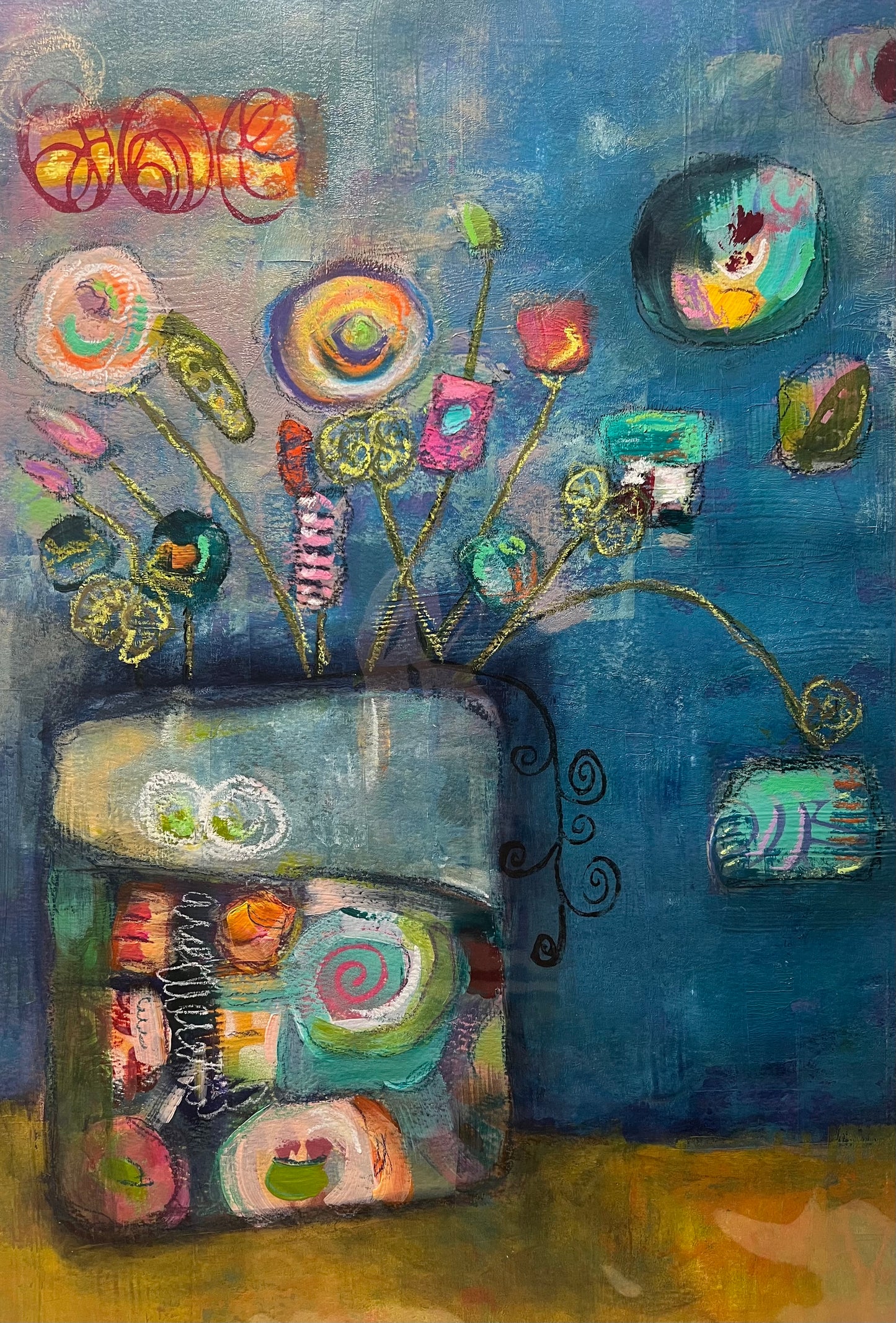 KaleidoGarden