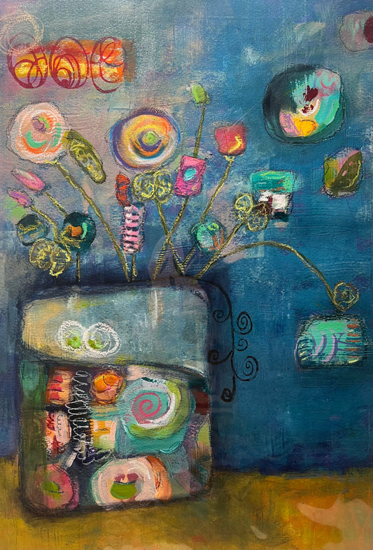KaleidoGarden